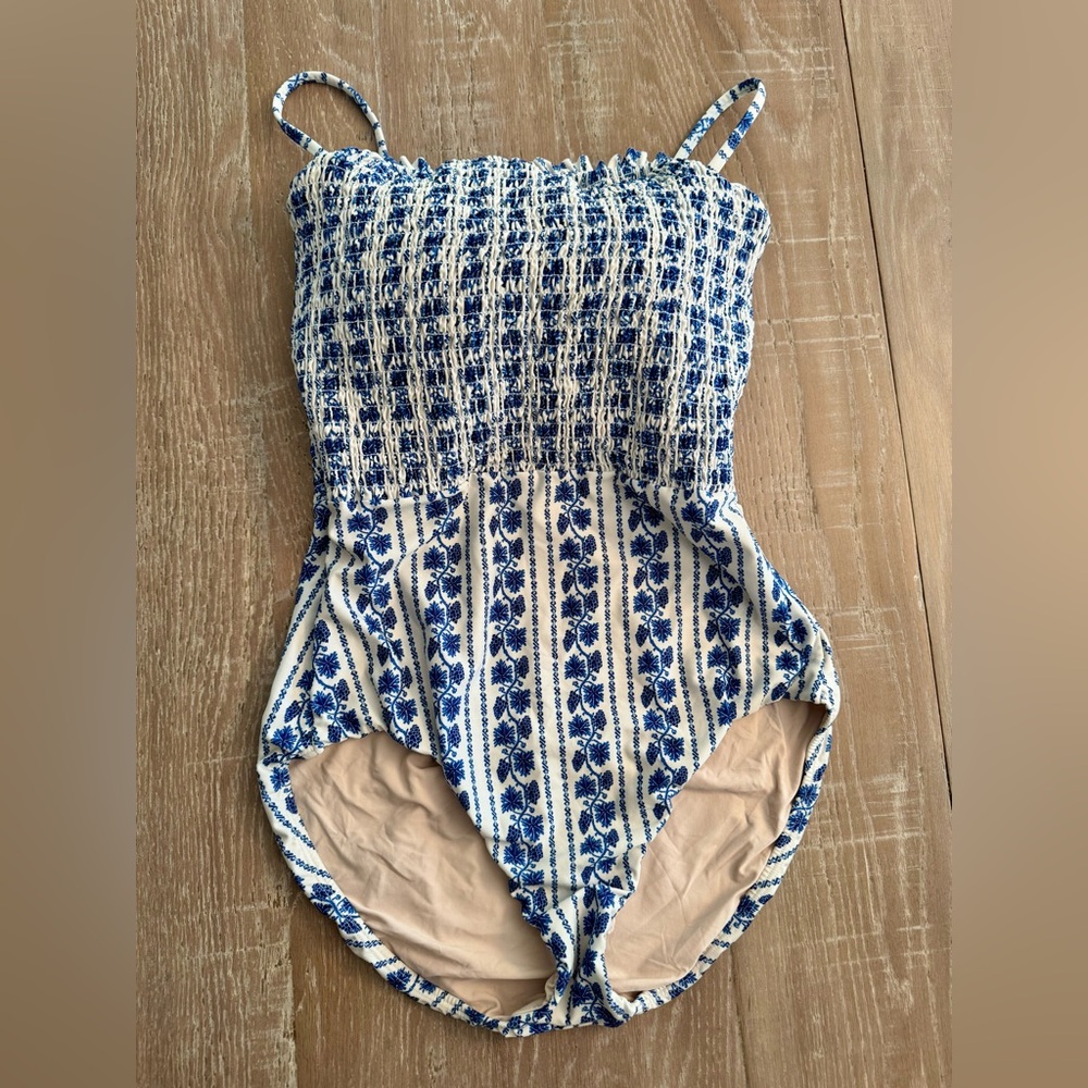 Size 10 Hermoza Swimsuit